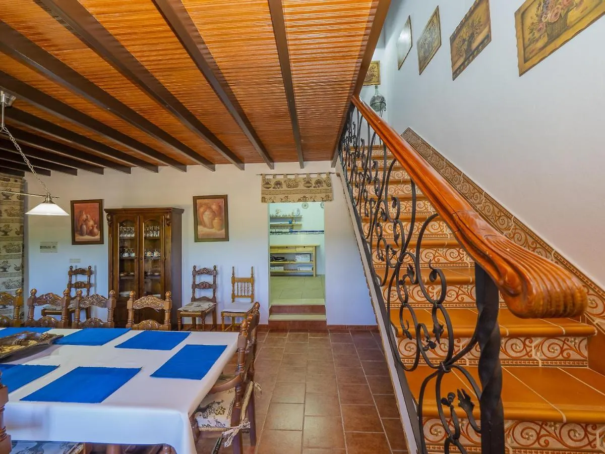 Cubo'S Villa Torres Ardales Spain