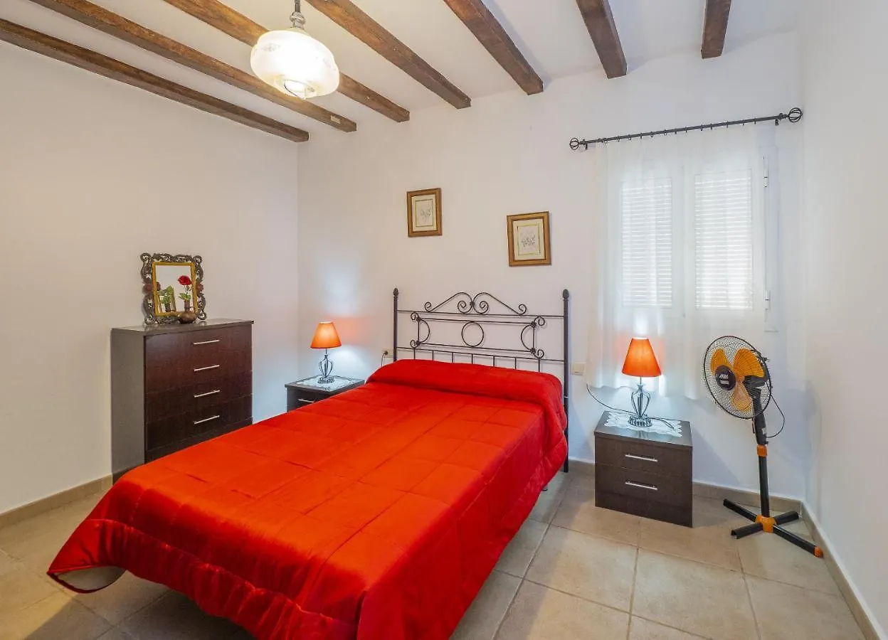 Cubo'S Villa Torres Ardales