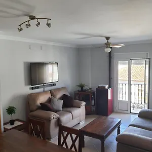  Casa vacanze Duplex Caminito De